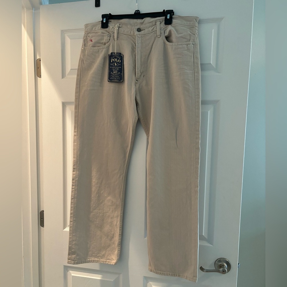Polo Ralph Lauren Classic 867